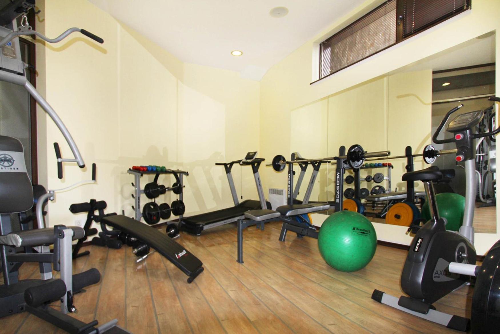 Alpine Lodge Bansko Apartments المظهر الخارجي الصورة
