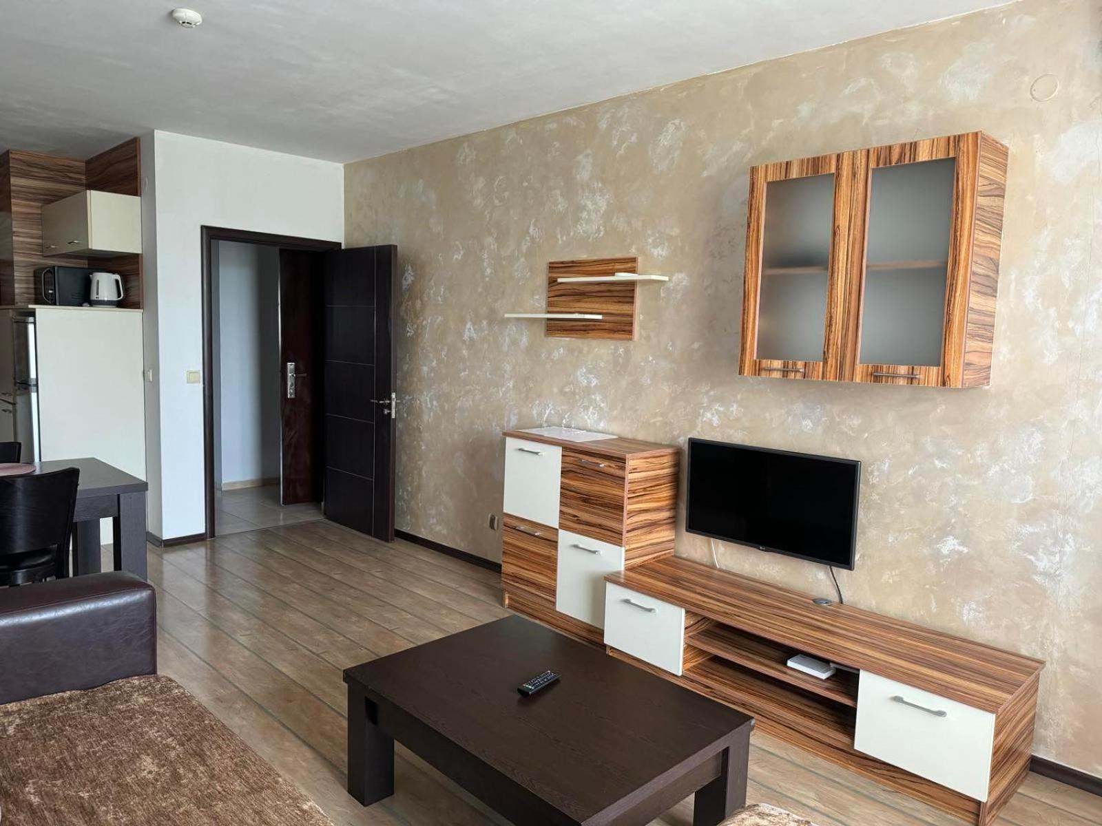 Alpine Lodge Bansko Apartments المظهر الخارجي الصورة