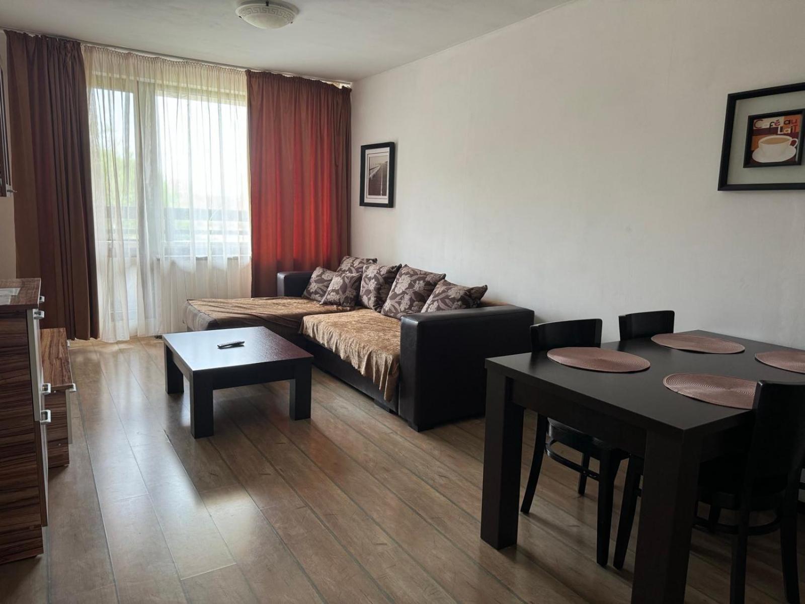 Alpine Lodge Bansko Apartments المظهر الخارجي الصورة
