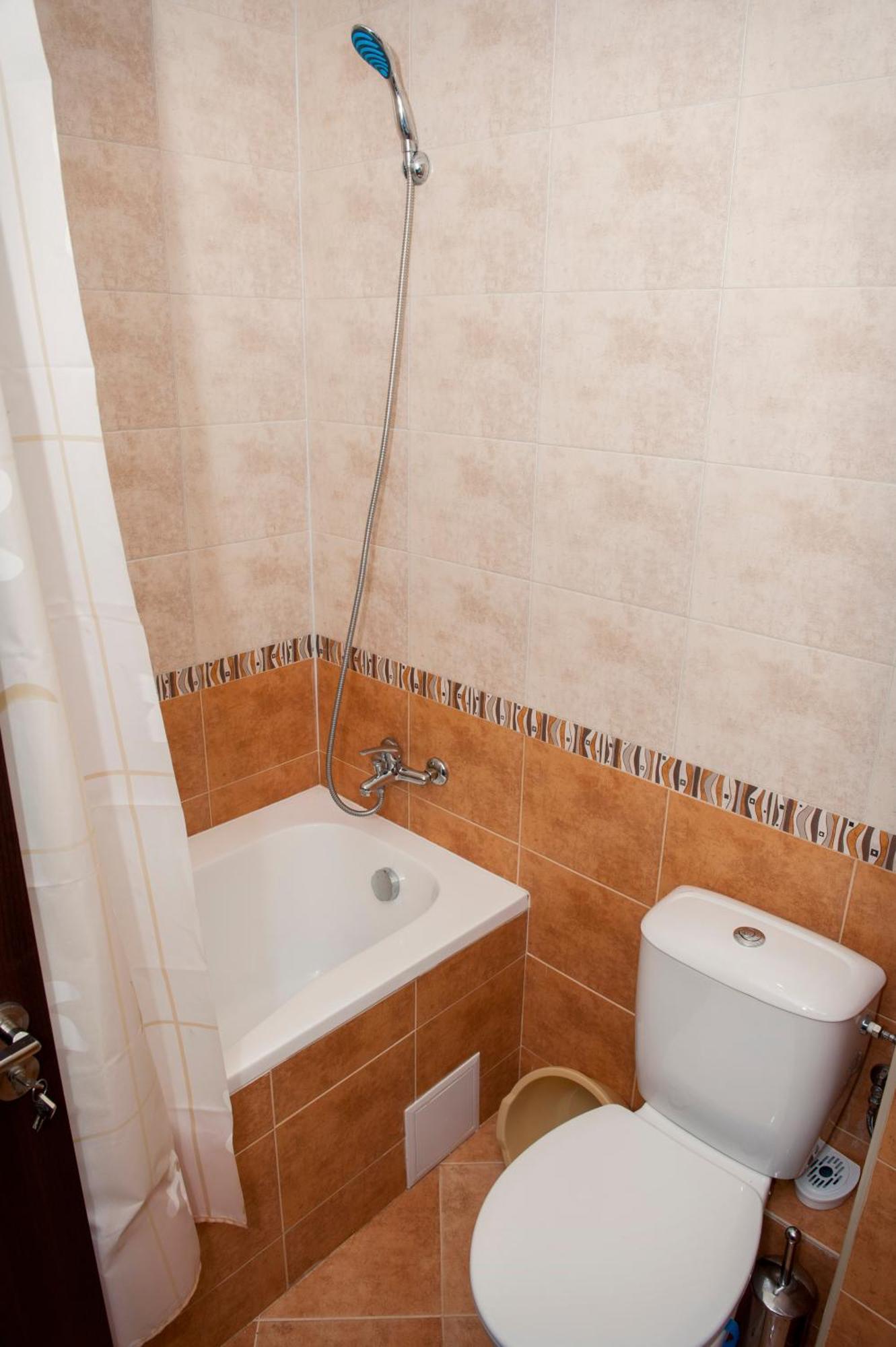 Alpine Lodge Bansko Apartments المظهر الخارجي الصورة