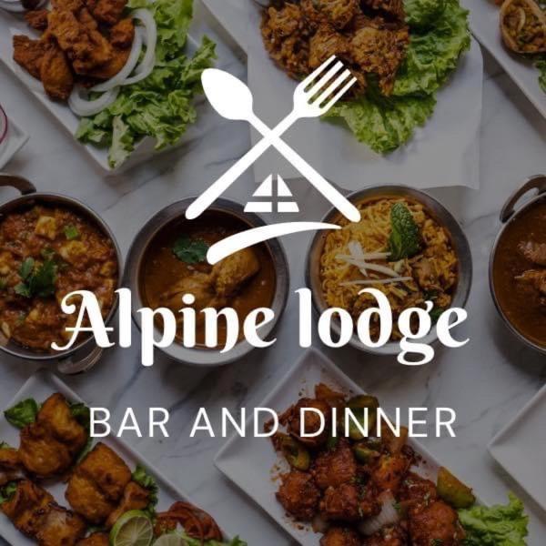 Alpine Lodge Bansko Apartments المظهر الخارجي الصورة
