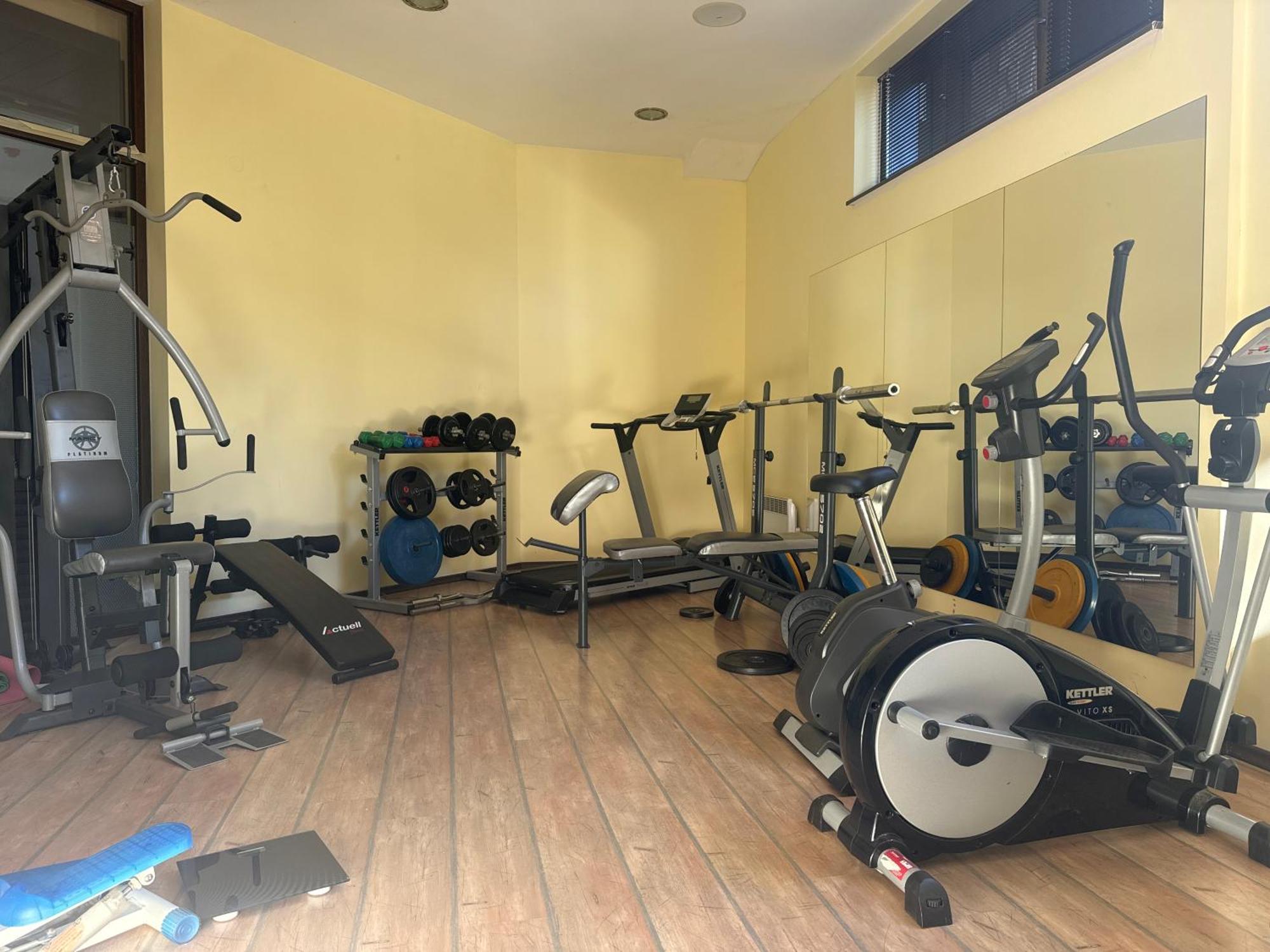 Alpine Lodge Bansko Apartments المظهر الخارجي الصورة
