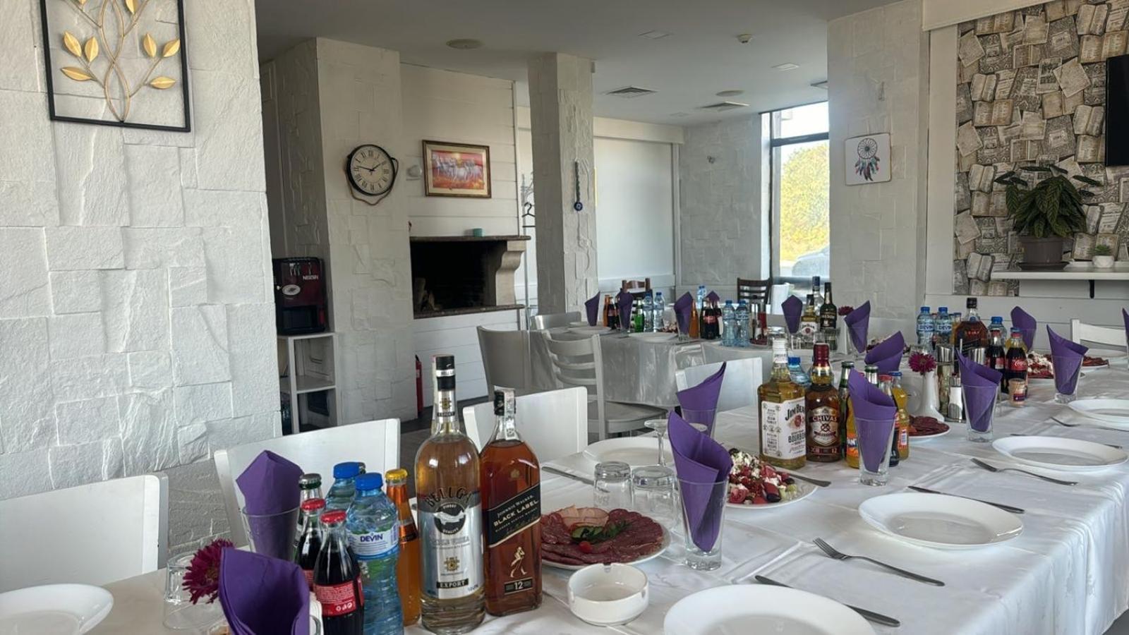 Alpine Lodge Bansko Apartments المظهر الخارجي الصورة