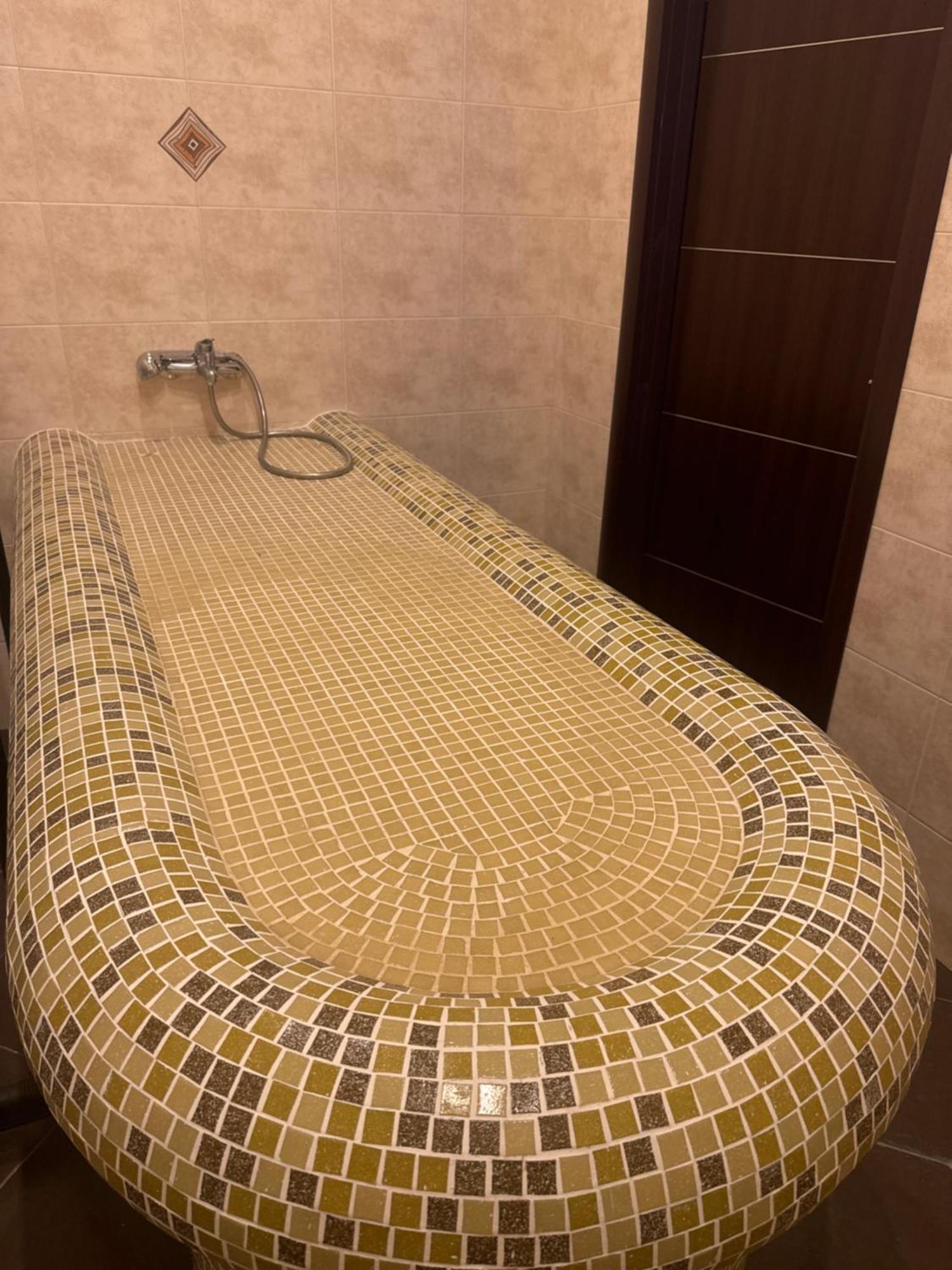 Alpine Lodge Bansko Apartments المظهر الخارجي الصورة