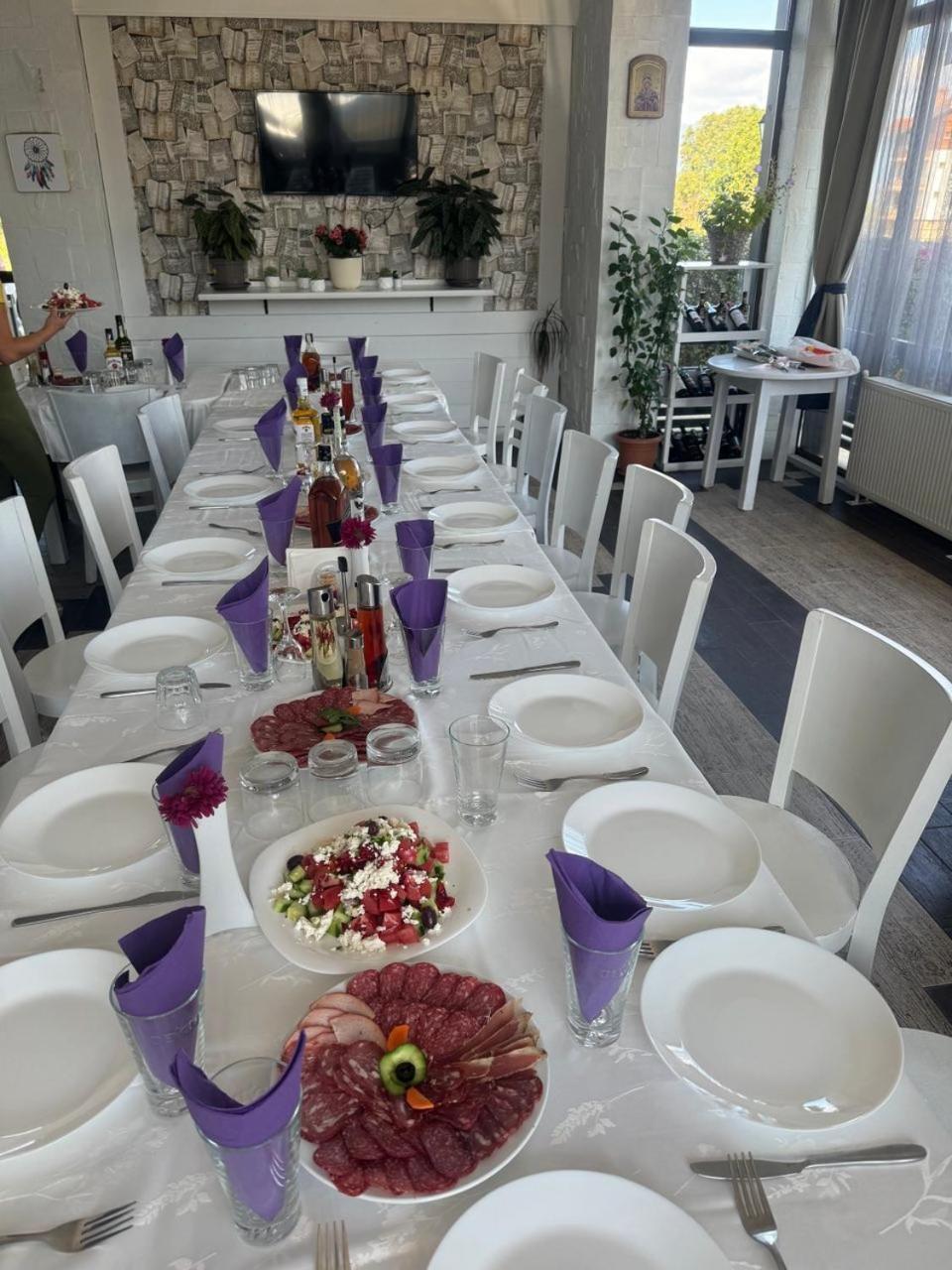 Alpine Lodge Bansko Apartments المظهر الخارجي الصورة