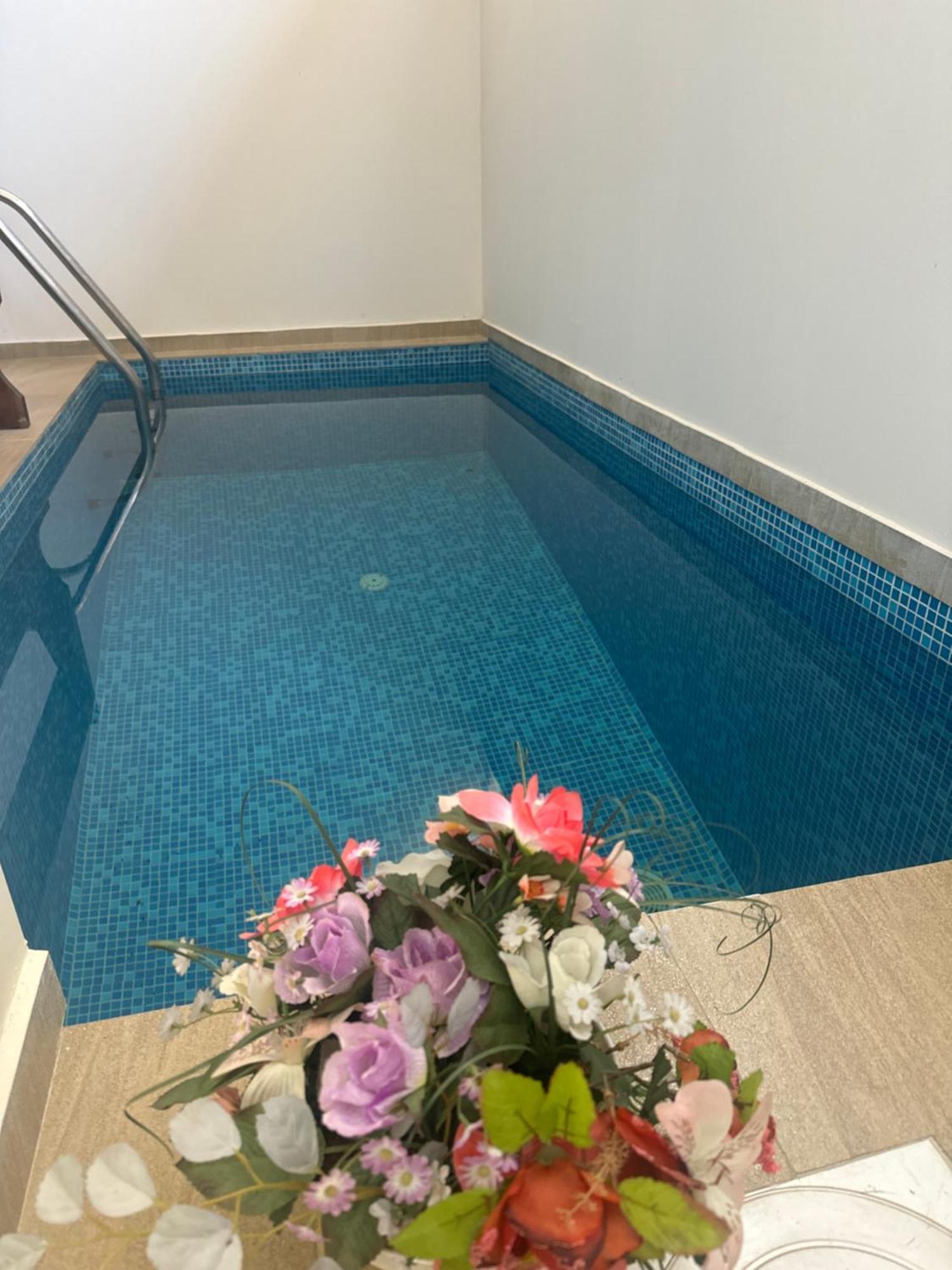 Alpine Lodge Bansko Apartments المظهر الخارجي الصورة